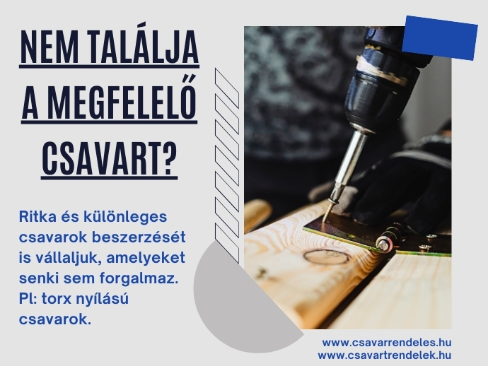 csavartrendelek