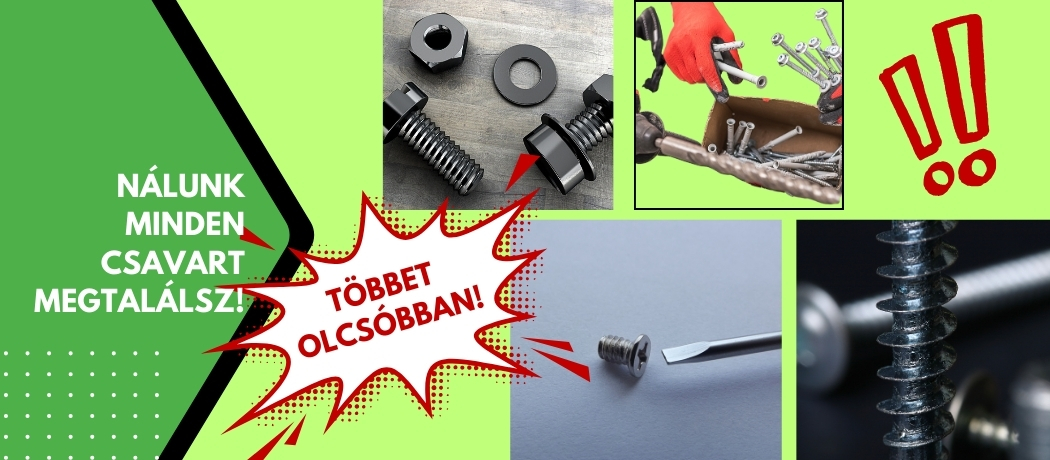 csavartrendelek