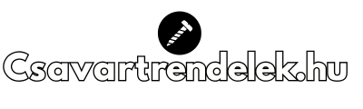 csavartrendelek                        